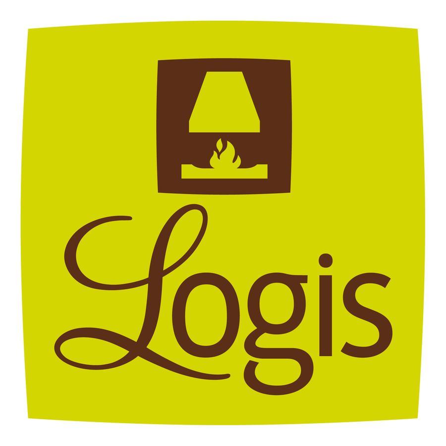 Logis Hotel Saint-Roch Pleumartin Esterno foto